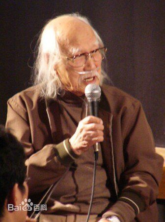 最全铃木清顺(Seijun Suzuki)素颜照