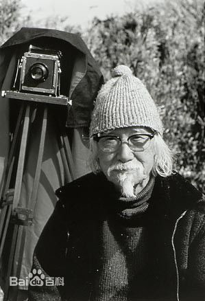 最全铃木清顺(Seijun Suzuki)素颜照
