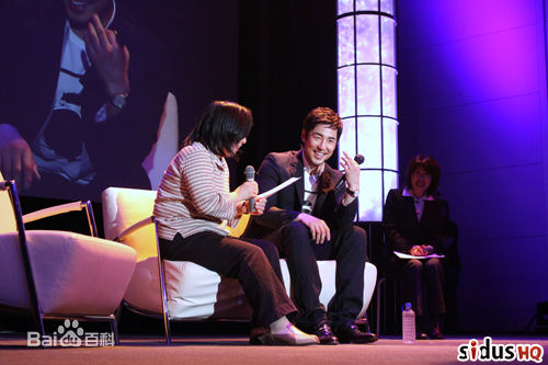 金圣洙参加节目的照片图片图集