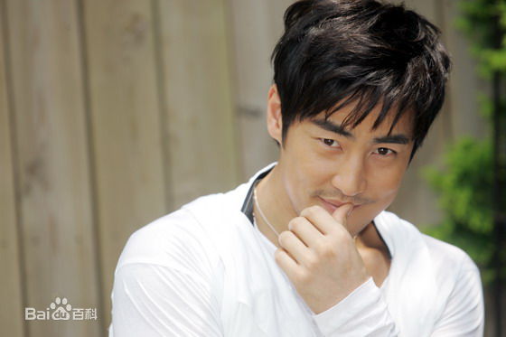 最全金圣洙精彩图册