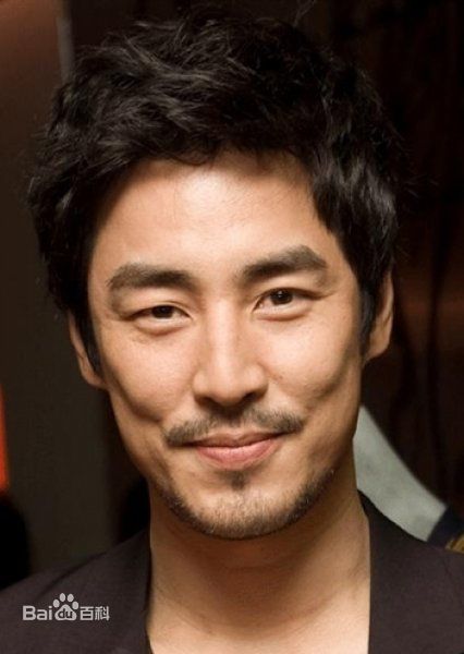 最全金圣洙精彩图册