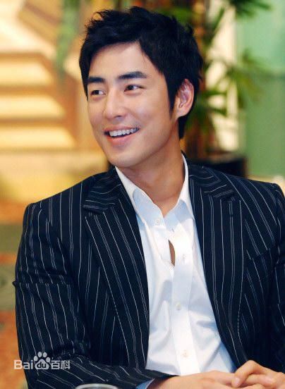 最优质金圣洙生活照