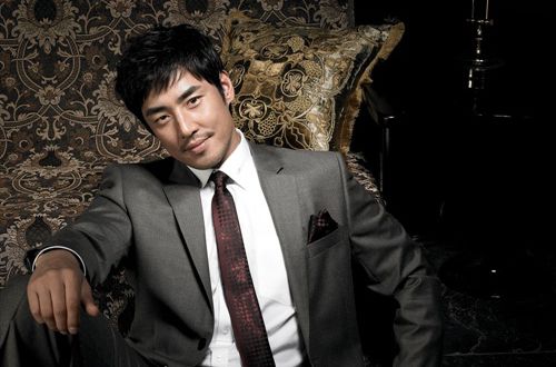 最优质金圣洙生活照