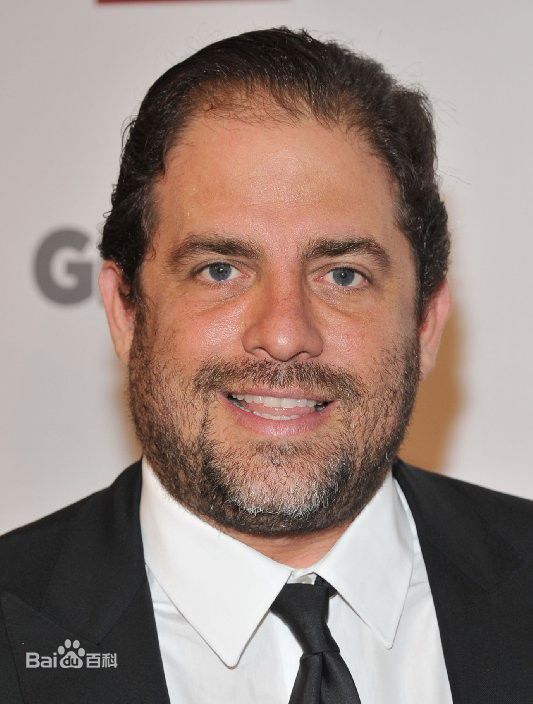 布莱特·拉特纳(Brett Ratner)前后照片