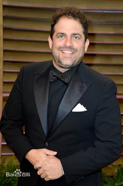 布莱特·拉特纳(Brett Ratner)前后照片