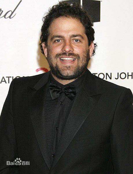 布莱特·拉特纳(Brett Ratner)前后照片