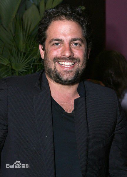 布莱特·拉特纳(Brett Ratner)前后照片