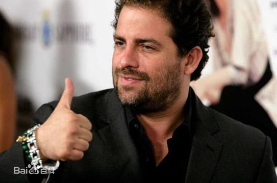 最优质布莱特·拉特纳(Brett Ratner)生活照