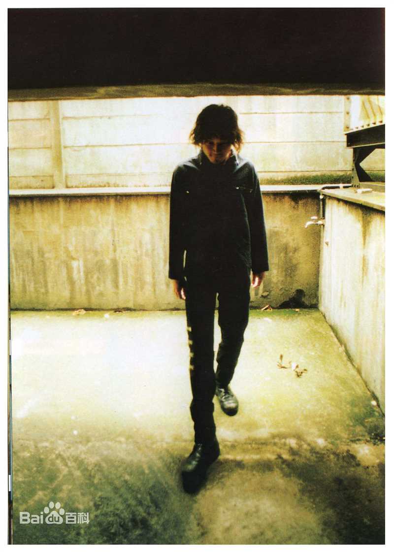 浅野忠信(Tadanobu Asano)个人照片性感图片图集