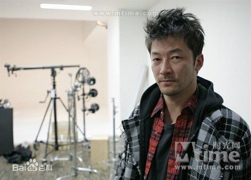 浅野忠信(Tadanobu Asano)个人照片性感图片图集