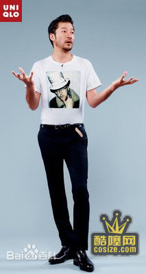 浅野忠信(Tadanobu Asano)个人照片性感图片图集