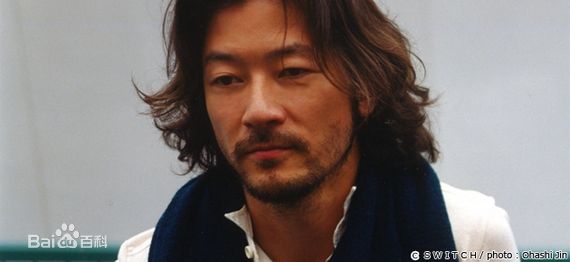 浅野忠信(Tadanobu Asano)个人照片性感图片图集