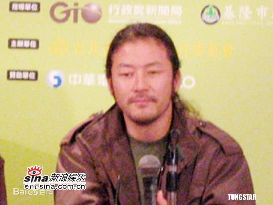 浅野忠信(Tadanobu Asano)个人照片性感图片图集