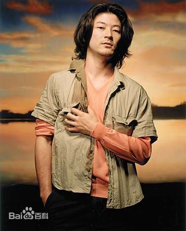 浅野忠信(Tadanobu Asano)个人照片性感图片图集