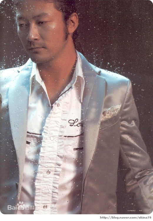 浅野忠信(Tadanobu Asano)个人照片性感图片图集