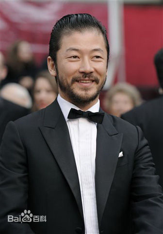 浅野忠信(Tadanobu Asano)出席活动照生活照相册