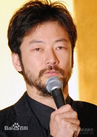 浅野忠信(Tadanobu Asano)出席活动照生活照相册