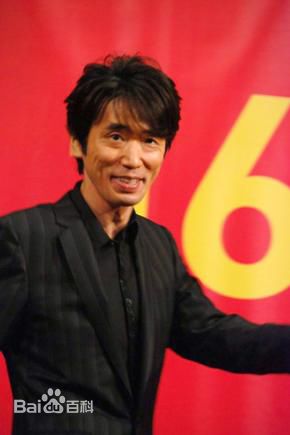 浅野忠信(Tadanobu Asano)出席活动照生活照相册