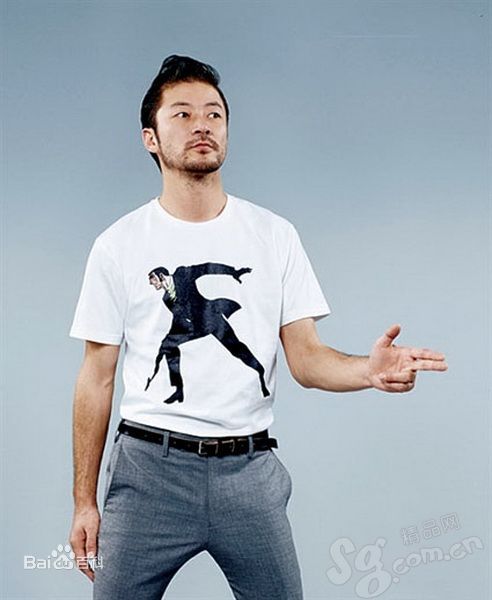 浅野忠信(Tadanobu Asano)出席活动照生活照相册