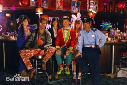 浅野忠信(Tadanobu Asano)出席活动照生活照相册