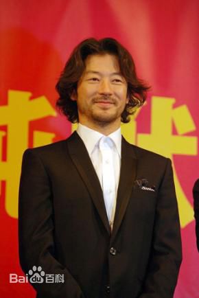 浅野忠信(Tadanobu Asano)出席活动照生活照相册
