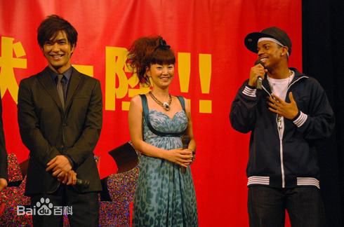 浅野忠信(Tadanobu Asano)出席活动照生活照相册