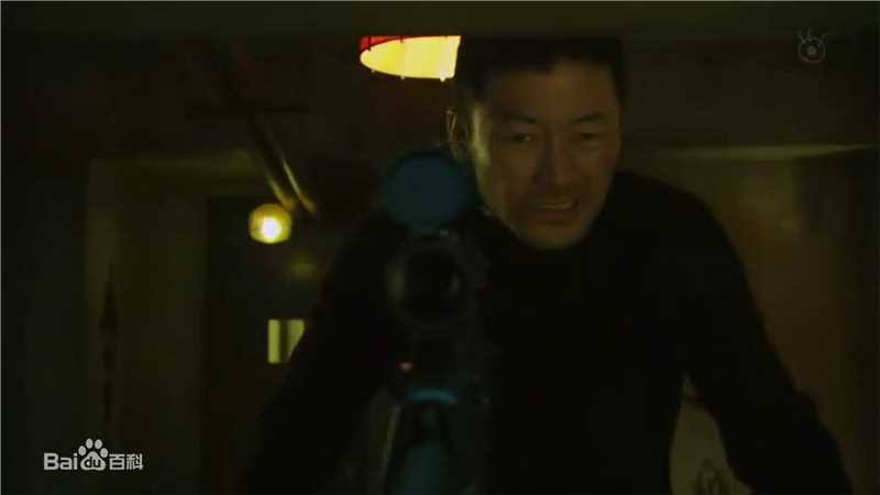 浅野忠信(Tadanobu Asano)世界奇妙物语2011秋季SP壁纸壁纸