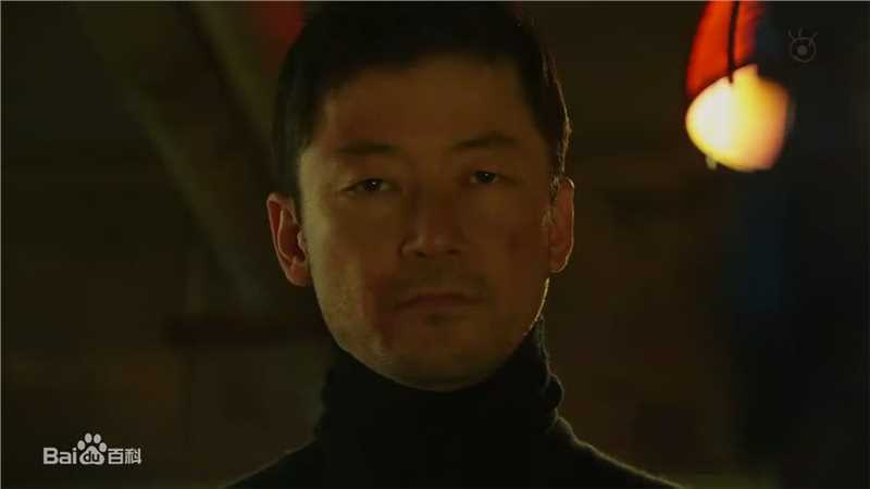 浅野忠信(Tadanobu Asano)世界奇妙物语2011秋季SP壁纸壁纸