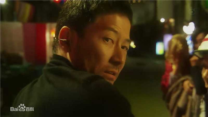 浅野忠信(Tadanobu Asano)世界奇妙物语2011秋季SP壁纸壁纸