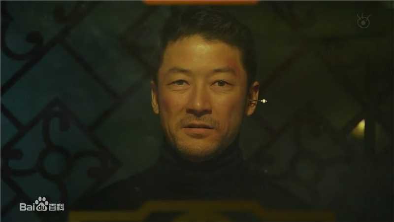 浅野忠信(Tadanobu Asano)世界奇妙物语2011秋季SP壁纸壁纸