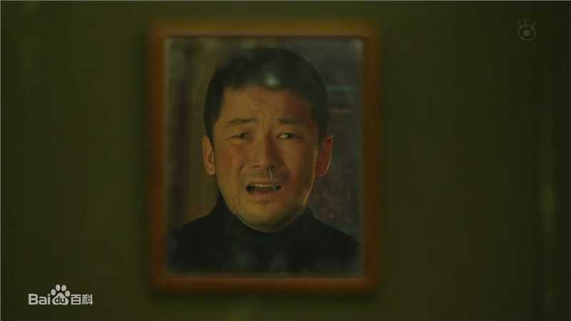 浅野忠信(Tadanobu Asano)世界奇妙物语2011秋季SP壁纸壁纸