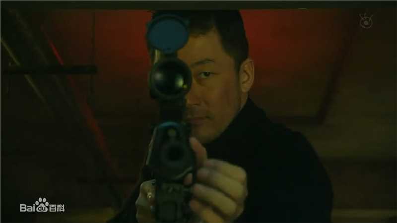 浅野忠信(Tadanobu Asano)世界奇妙物语2011秋季SP壁纸壁纸