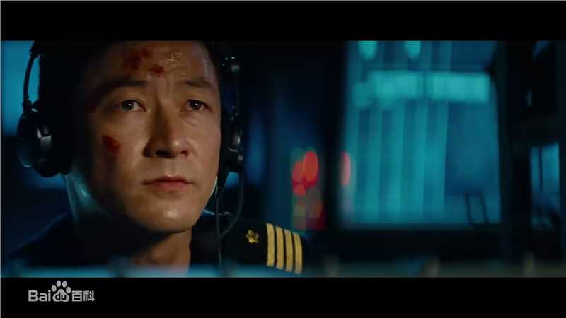 浅野忠信(Tadanobu Asano)超级战舰-截图图片图册