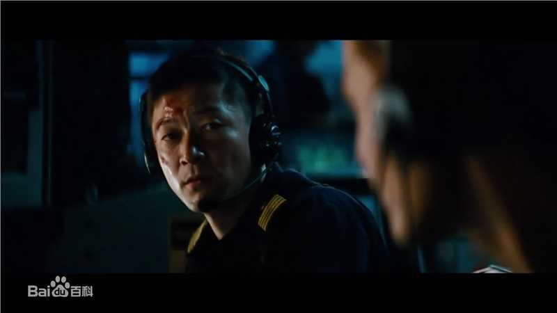 浅野忠信(Tadanobu Asano)超级战舰-截图图片图册