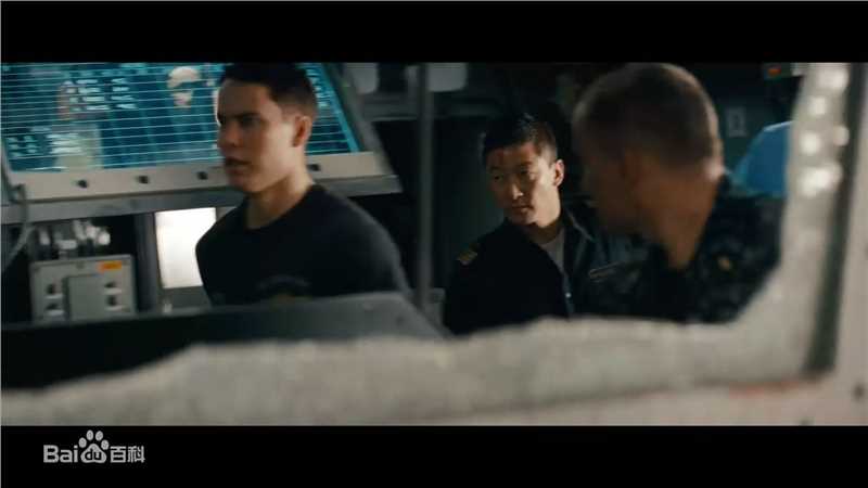 浅野忠信(Tadanobu Asano)超级战舰-截图图片图册