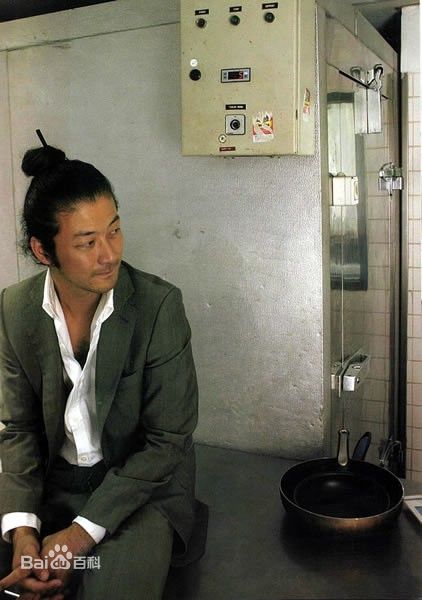 高清浅野忠信(Tadanobu Asano)精彩图册