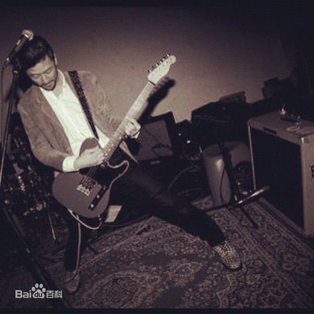 高清浅野忠信(Tadanobu Asano)精彩图册