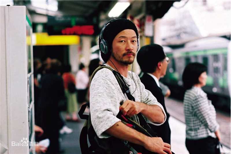 高清浅野忠信(Tadanobu Asano)精彩图册