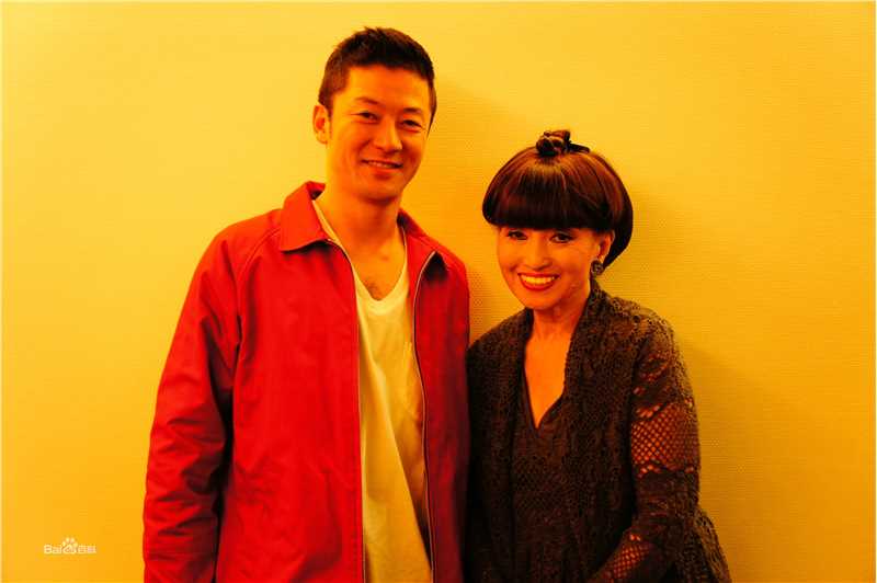 高清浅野忠信(Tadanobu Asano)精彩图册