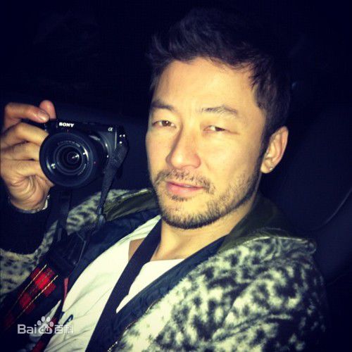 高清浅野忠信(Tadanobu Asano)精彩图册