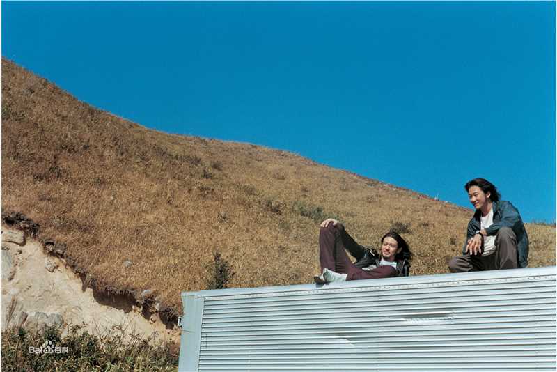 高清浅野忠信(Tadanobu Asano)精彩图册