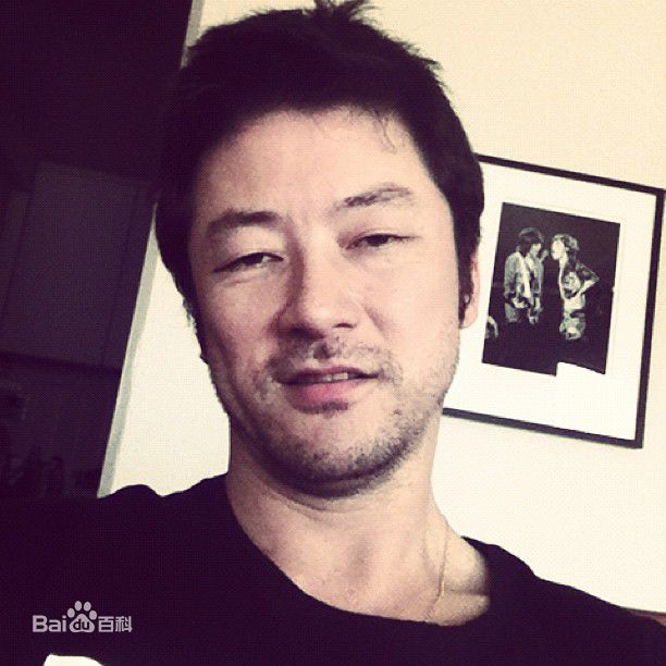 高清浅野忠信(Tadanobu Asano)精彩图册