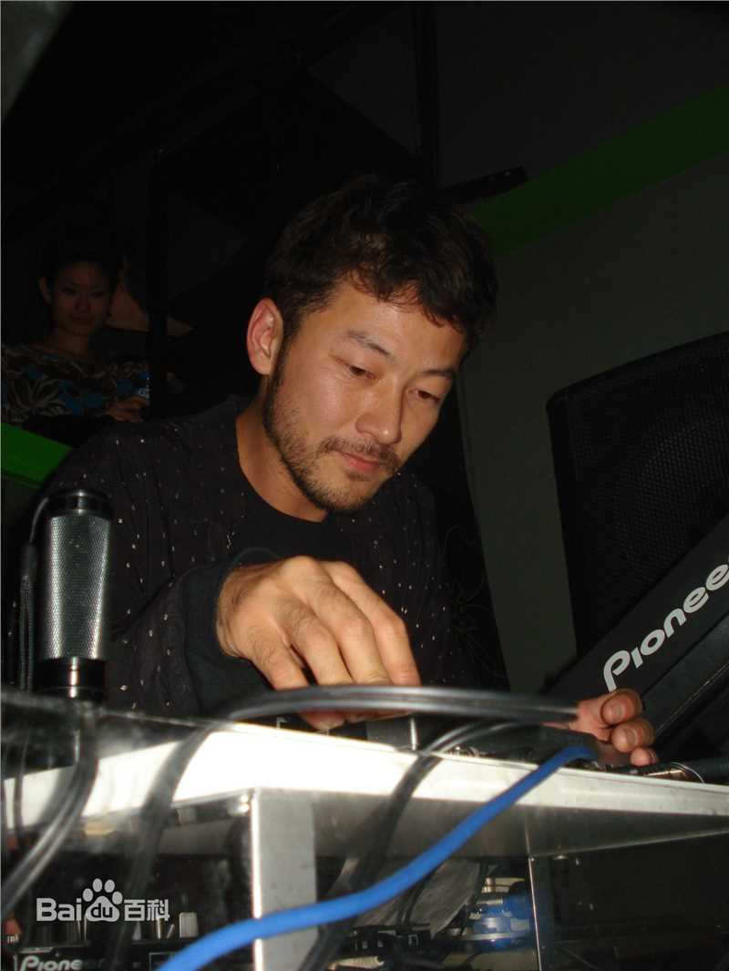 高清浅野忠信(Tadanobu Asano)精彩图册