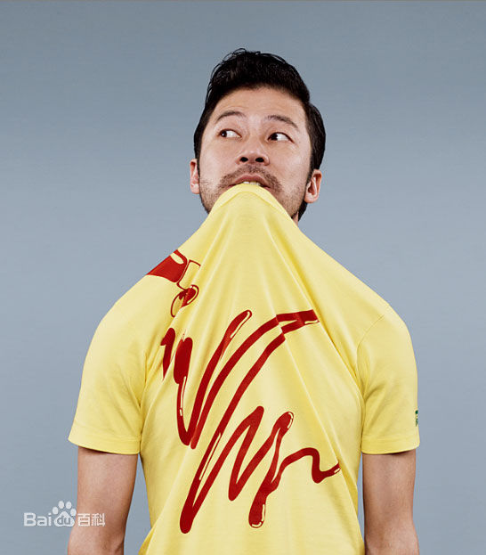 高清浅野忠信(Tadanobu Asano)精彩图册