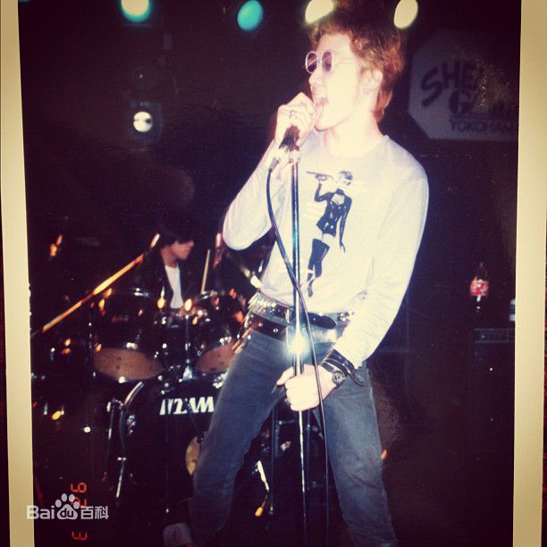 高清浅野忠信(Tadanobu Asano)精彩图册