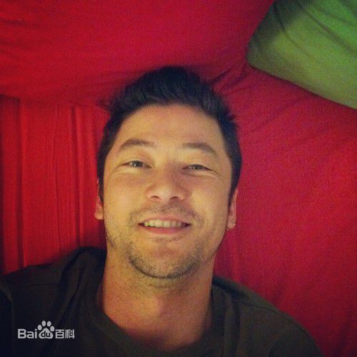 高清浅野忠信(Tadanobu Asano)精彩图册