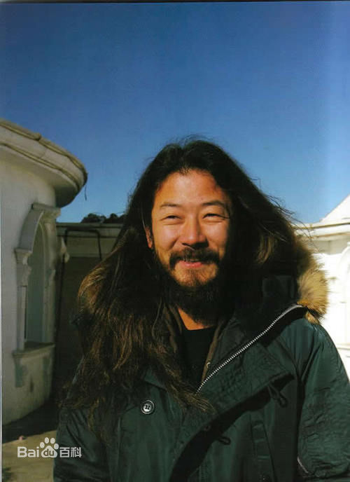 高清浅野忠信(Tadanobu Asano)精彩图册