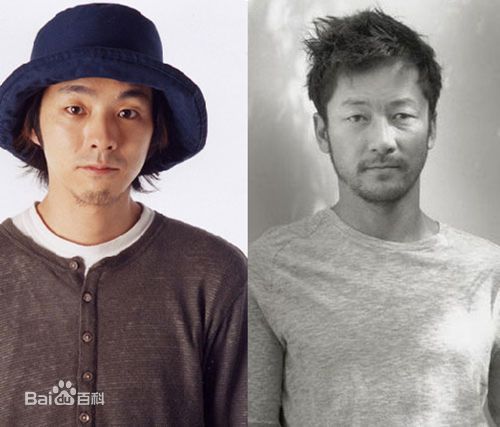 高清浅野忠信(Tadanobu Asano)精彩图册