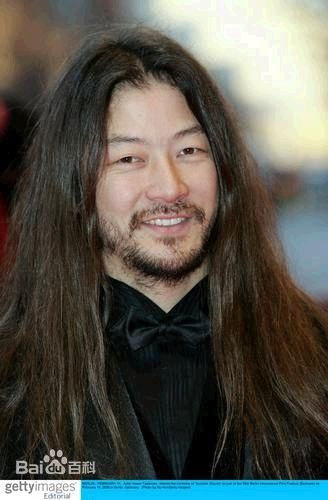 高清浅野忠信(Tadanobu Asano)精彩图册