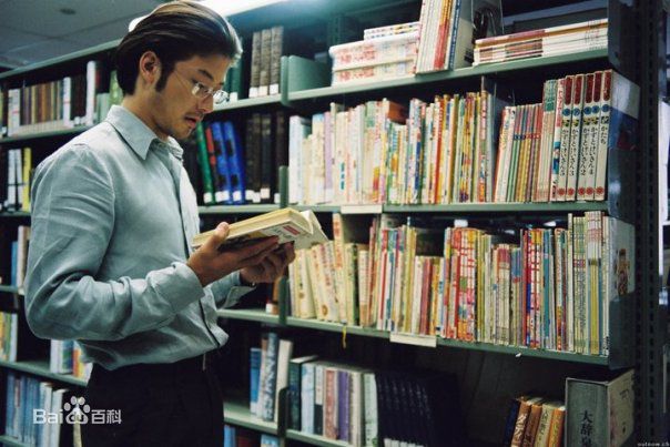 高清浅野忠信(Tadanobu Asano)精彩图册